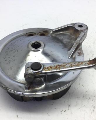 HONDA SHADOW VT 600 PIATTO SUPPORTO GANASCE 1995 P