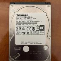 Hard Disk 1TB