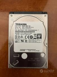 Hard Disk 1TB