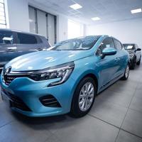 Renault Clio 1.6 E-Tech hybrid Intens 140cv a...