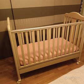 Lettino da neonato