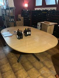 tavolo per cantina o soggiorno
