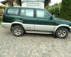NISSAN Terrano II - 1997