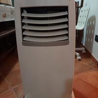 condizionatore portatile SEKOM SMP09S2B