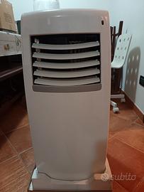 condizionatore portatile SEKOM SMP09S2B