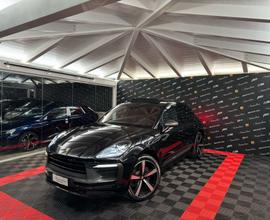 Porsche Macan 2.0 T *Tetto*Sospensioni*Bose