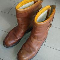 Stivali anfibi Vibram num 44, Seminuovi