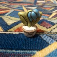 Thun vasetto di fiori