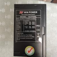 Alimentatore PC Win Power 550W