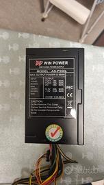 Alimentatore PC Win Power 550W