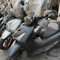 Sym hd 300 10000km in stato ottimale