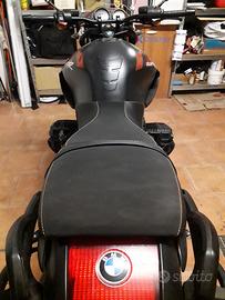 BMW r1150r Roksteer 