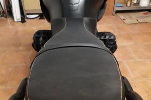 BMW r1150r Roksteer 