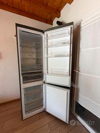 Vengo frigorifero LG