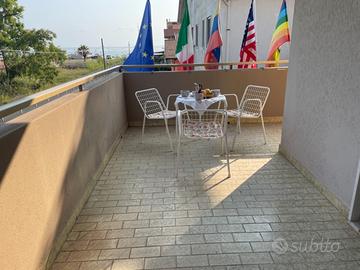 VACANZA 2026 a pochissimi mt dal mare