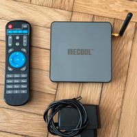 Tv box Mecool BB2 wifi