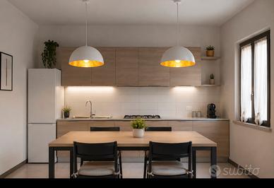 Lampadari a sospensione moderni