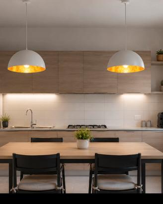 Lampadari a sospensione moderni
