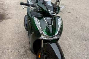 Sh125 vetro