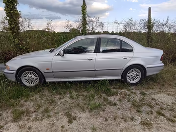 Bmw 530d E39