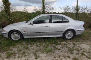Bmw 530d E39