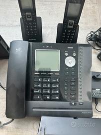 ALCATEL IP 700g centralino