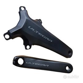 PEDIVELLE SHIMANO ULTEGRA FC-R8100 170mm 12V.