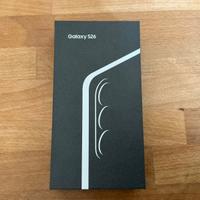 Samsung Galaxy S26 256GB nuovo