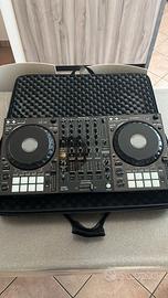 pioneer ddj 1000 + bag