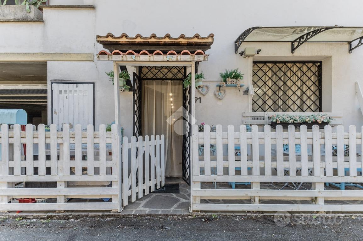 Appartamento – Sutri, Viterbo - Vista 3
