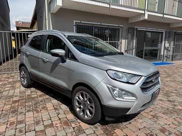Ford EcoSport 1.0 EcoBoost 125 CV Start&Stop aut. 