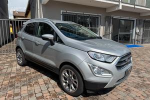 Ford EcoSport 1.0 EcoBoost 125 CV Start&Stop aut. 