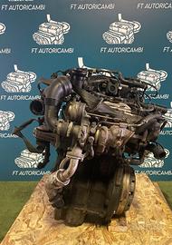 Motore Twinair 199B6000 Alfa Mito 2013 900 benzina