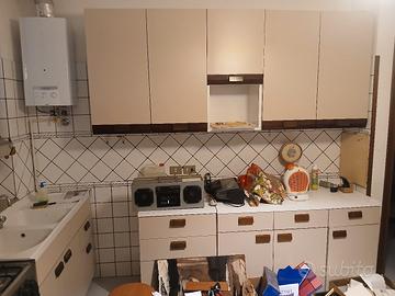 cucina modulare componibile