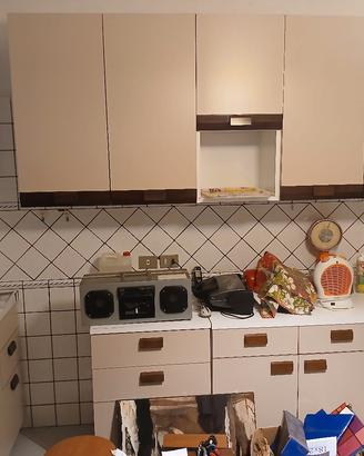 cucina modulare componibile