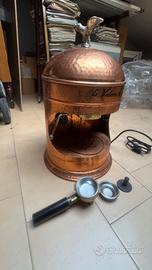 Macchina caffé La Victoria Arduino