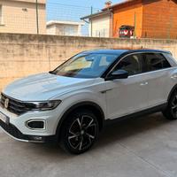 T-ROC 1.6 115CV