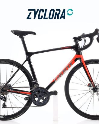 Giant PCR Advanced Pro 0 Di2 11V t.56