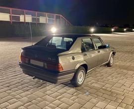 Alfa 75 Twin Spark
