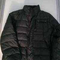 piumino Gas essential 