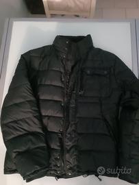 piumino Gas essential 