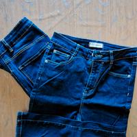 Pantaloni Jeans pimkie elasticizzati