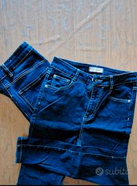 Pantaloni Jeans pimkie elasticizzati