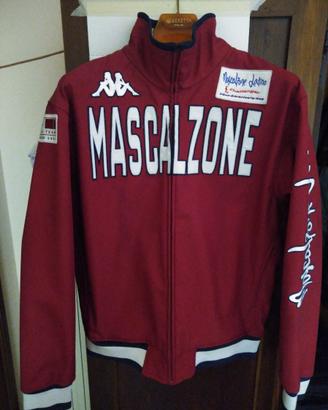 Giubbotto Mascalzone Latino