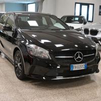 Mercedes-benz A 160 d Business