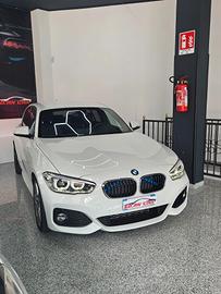 Bmw 116 116d 5p. Msport