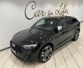 AUDI SQ5 SPB TDI quattro tiptronic