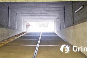 Box/Posto auto Milano [111/25VRG]