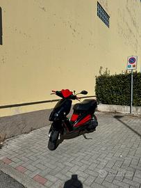 Malaguti phantom f12 2007