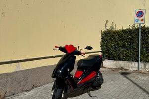 Malaguti phantom f12 2007